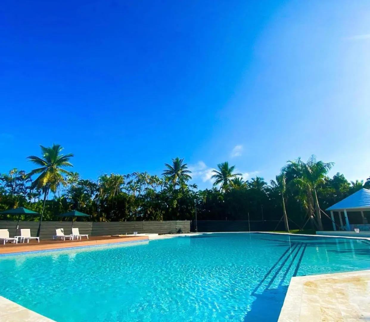 Apartment Apartamento De Playa Puerto Plata