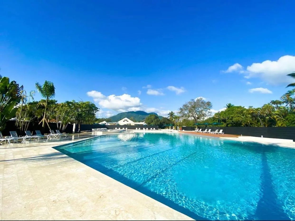 Apartamento De Playa San Felipe de San Felipe de Puerto Plata 0*,  Repubblica Dominicana