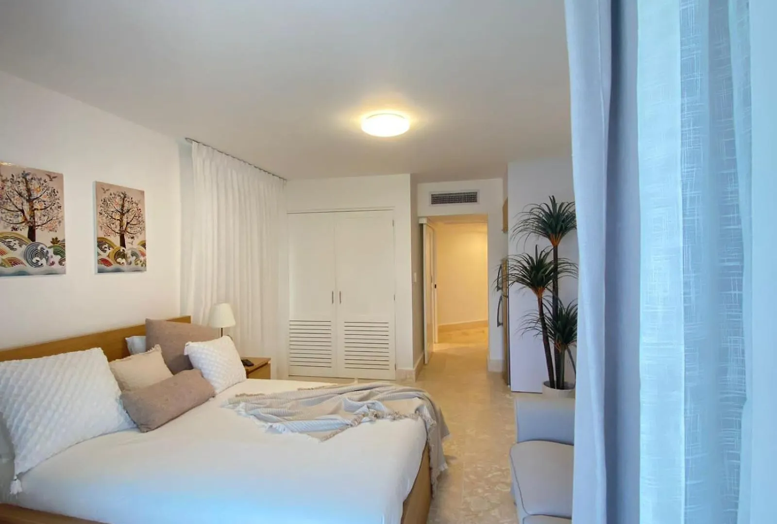Appartamento Apartamento De Playa San Felipe de San Felipe de Puerto Plata Repubblica Dominicana