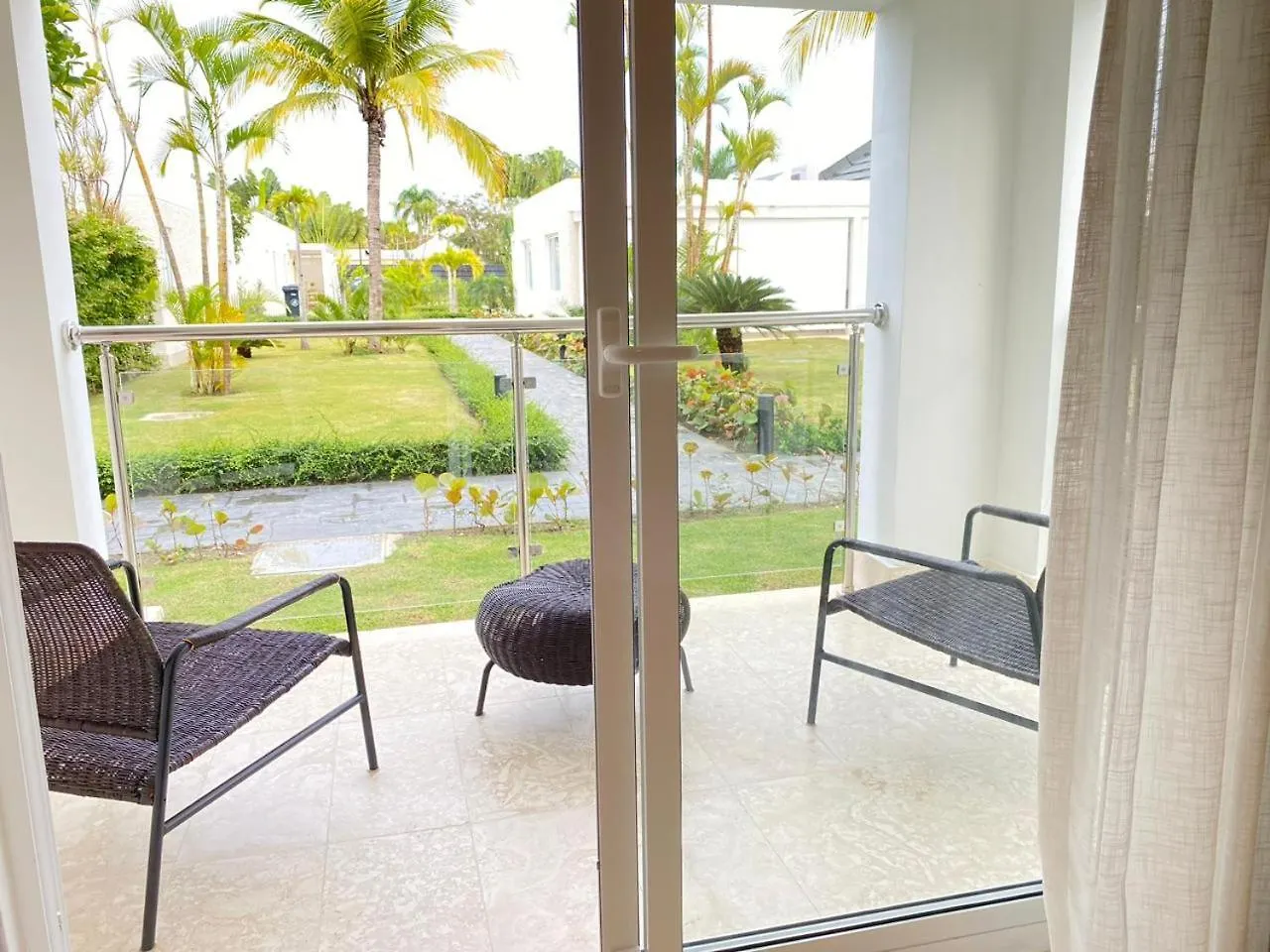 Apartamento De Playa San Felipe de San Felipe de Puerto Plata
